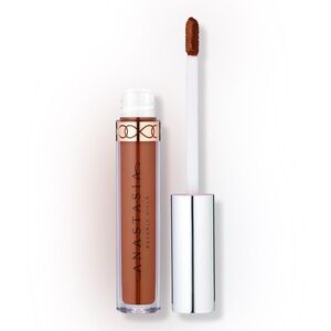Anastasia Beverly Hills Ashton Smudge Proof Matte Liquid Lipstick